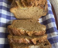 Banana Loaf Cafe Style