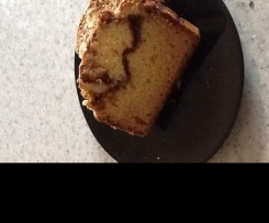 Cinnamon bread