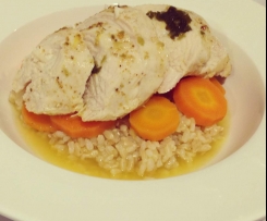 Jalapeño Chicken - All In One