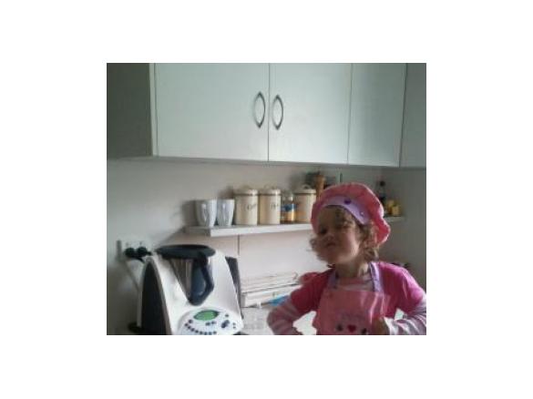 Chicken Stroganoff - Cooked in 13 minutes