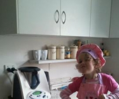 Chicken Stroganoff - Cooked in 13 minutes