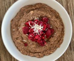 Cherry Ripe Pro-Oats