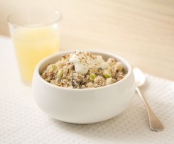 Fruit and nut muesli (TM31)