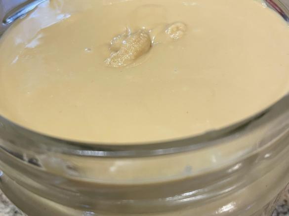 Peanut Butter - Super Creamy