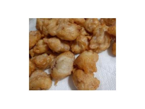 Batter Coating (for Sweet and Sour/ Honey Sesame/ fish etc)