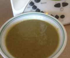 Broccoli Soup