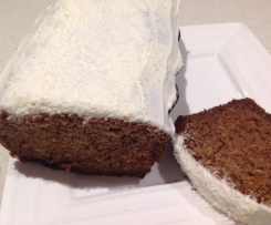 Moist Banana Cake - Mum's Traditional Recipe