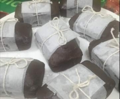 Chocolate Avocado Cake