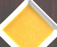 Honey Mustard Dressing