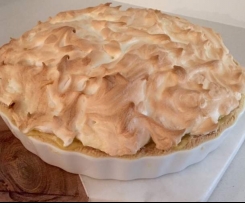 Lemon Meringue Pie