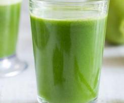 Green Cleansing Smoothie