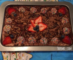 Variation Tiramisu with a Twist - Smilomisu