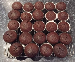 Shantel’s Moist Chocolate Cake