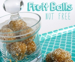 Fruit Balls