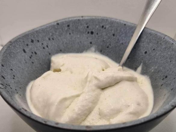Banana Nice Cream