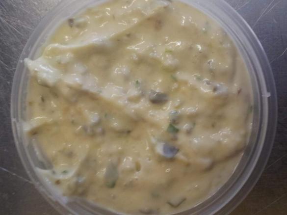 Tartare Sauce