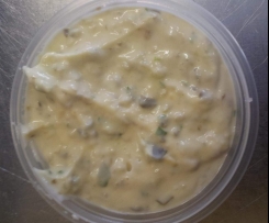 Tartare Sauce