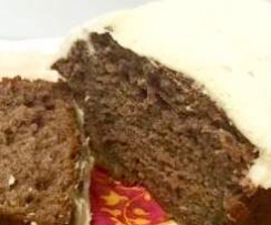 Clone of Moist Banana Cake