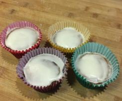 Variation Clone of World's Greatest Banana Cake - quick wholemeal version