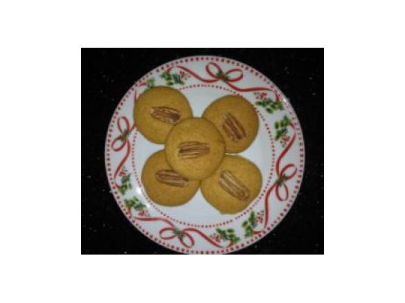 Medenjake - Honey Cookies - a Croatian Tradition