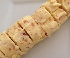 Bacon-Bourbon Butter