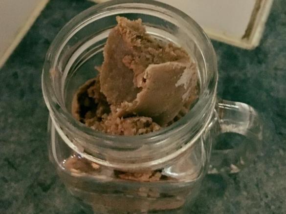 Ferrero Rocher Ice Cream