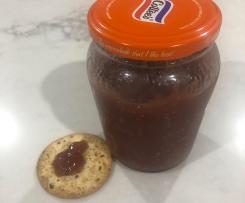 Fig Jam-Low sugar