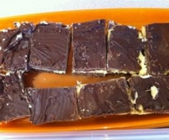 Brett Family Nanaimo Bars