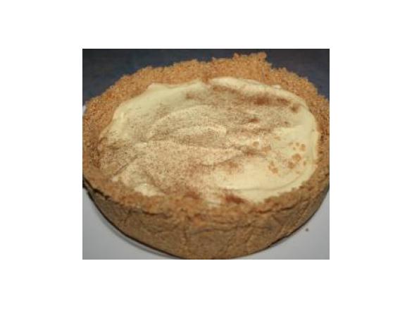 Continental Style Cheesecake