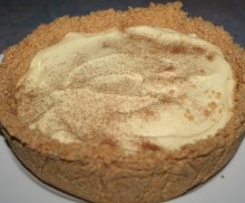 Continental Style Cheesecake