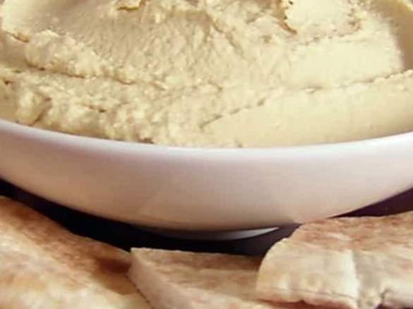 Hummus