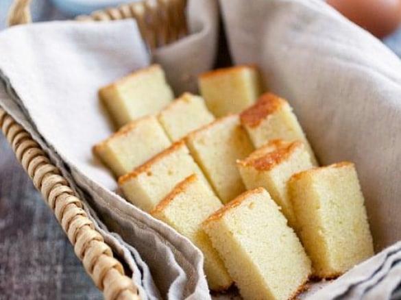 Butter Cake