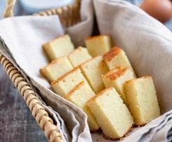 Butter Cake