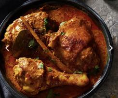Chicken Curry