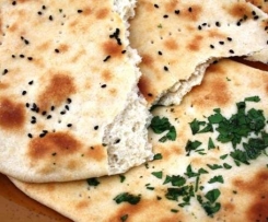 Naan Bread