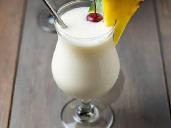 Treens Piña Colada