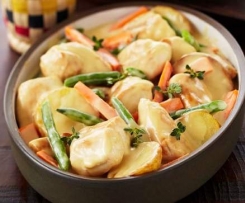 Honey Mustard Chicken