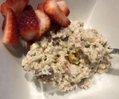 Bircher Muesli