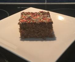 Matthews favourite chocolate cake