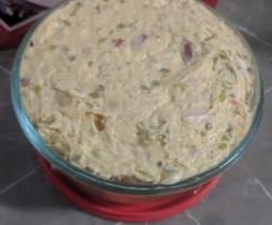 Tuna Dip