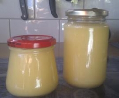 Sheryls Lemon Butter