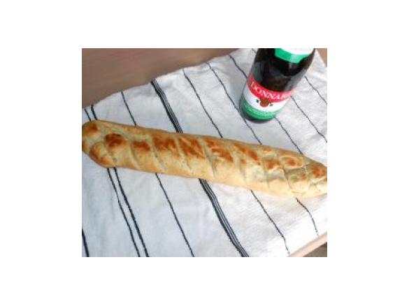 Italian Baguette