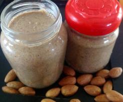 Almond butter