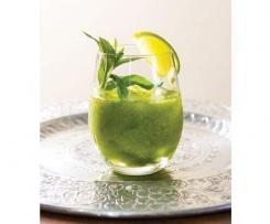 Frozen mojito