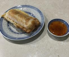 Chiko Roll - Gluten Free