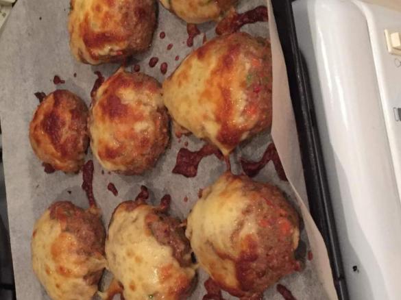 Toddler Lamb Delights