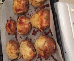 Toddler Lamb Delights