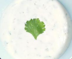 Low carb garlic sauce