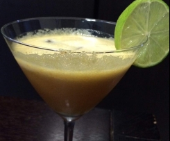 Sensational Sun City Citrus Cocktail