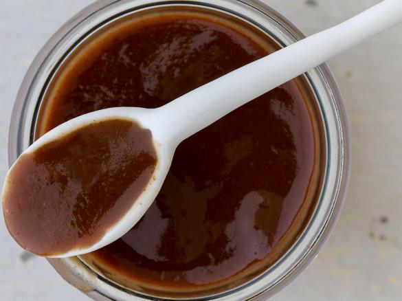 Worcestershire sauce